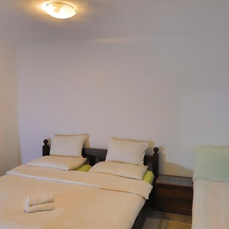 Apartman Bucko Bihać Exteriör bild