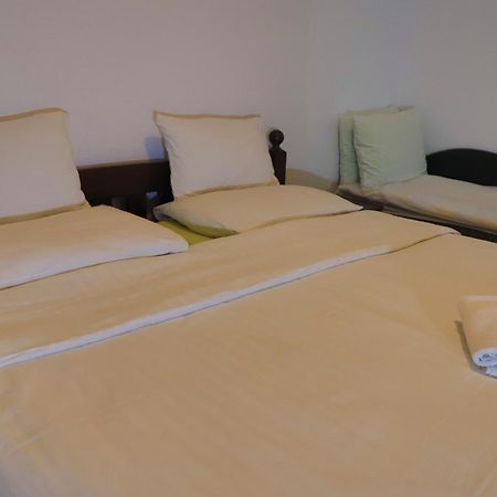 Apartman Bucko Bihać Exteriör bild