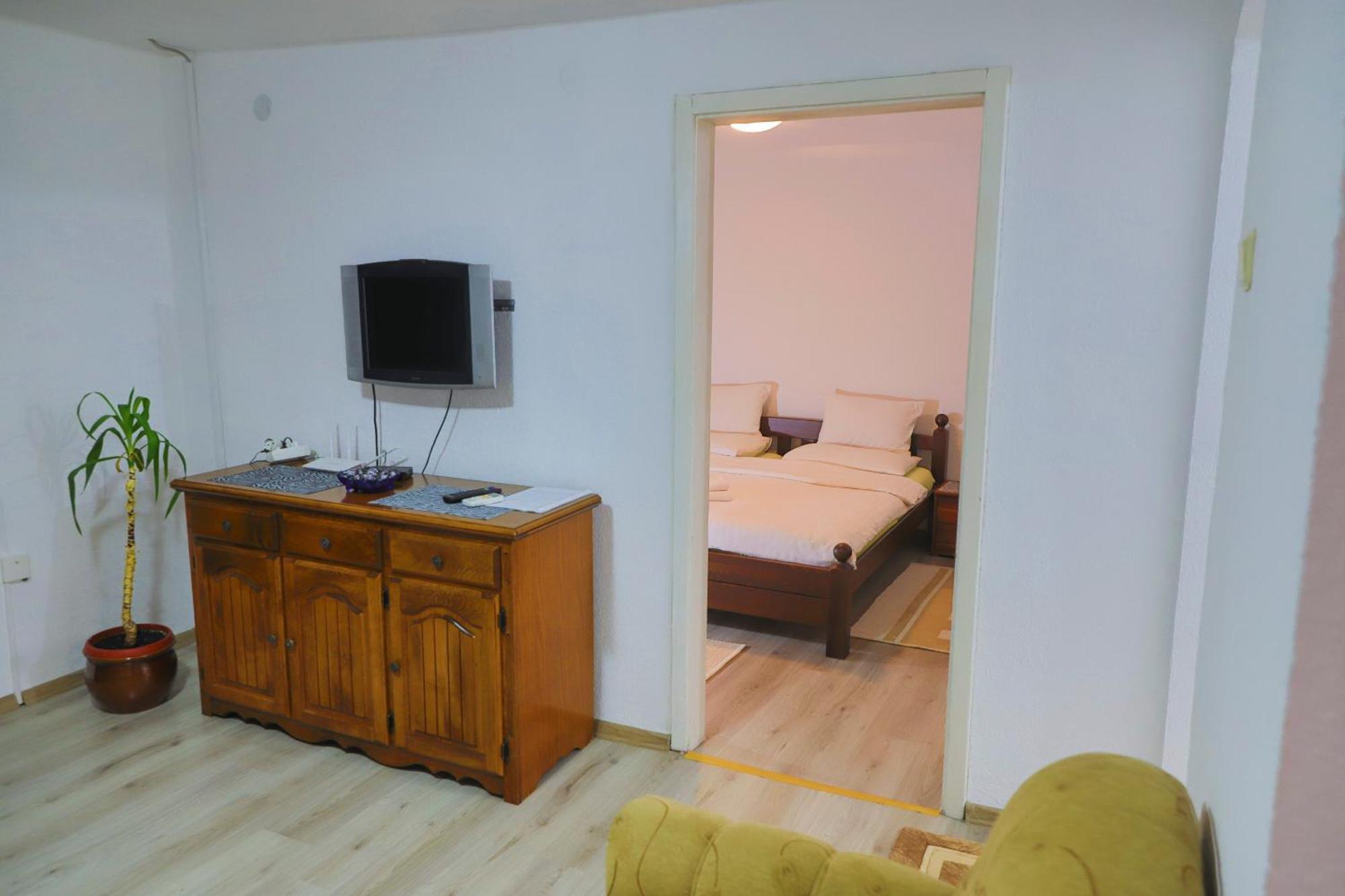 Apartman Bucko Bihać Exteriör bild