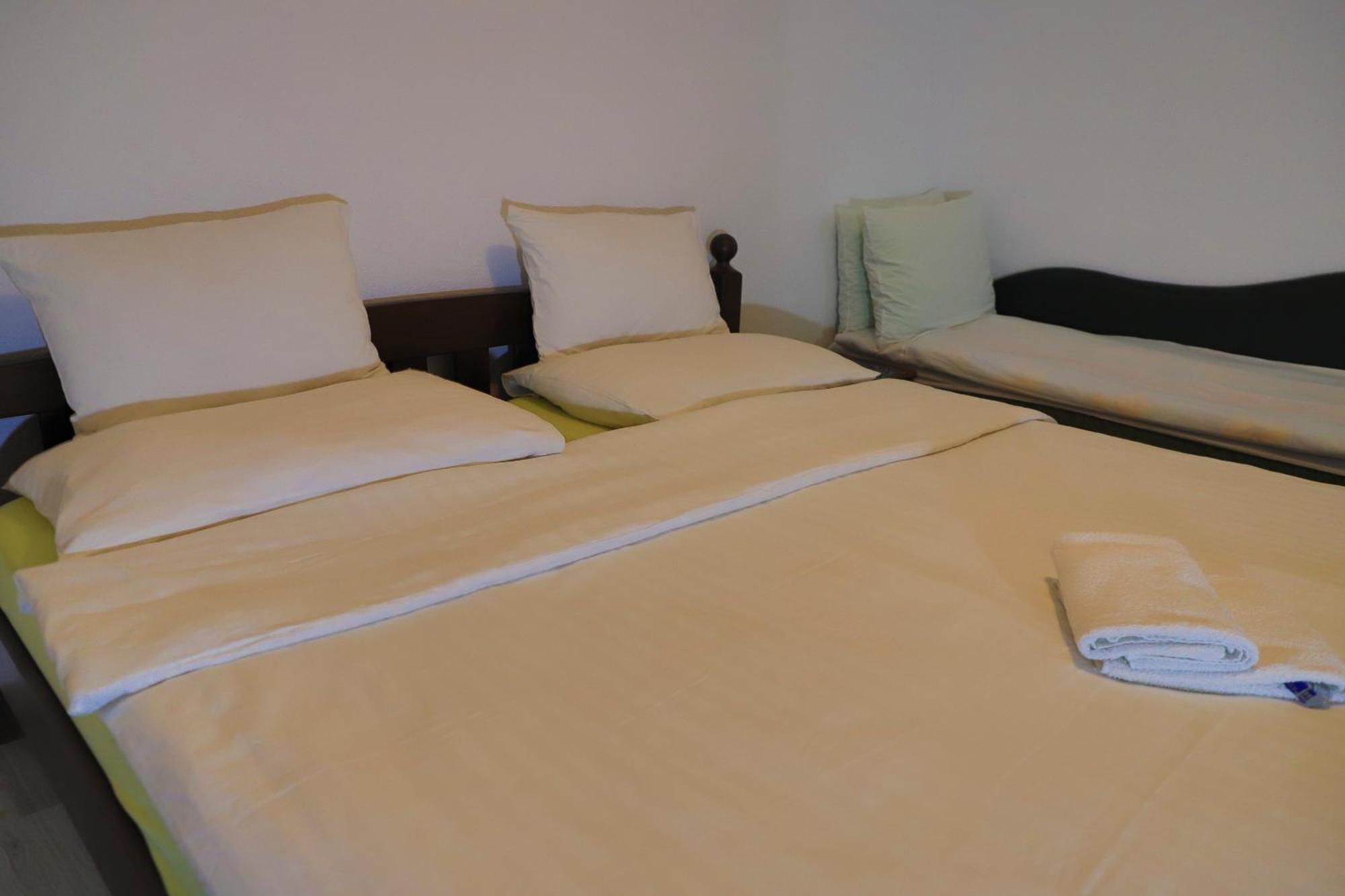 Apartman Bucko Bihać Exteriör bild