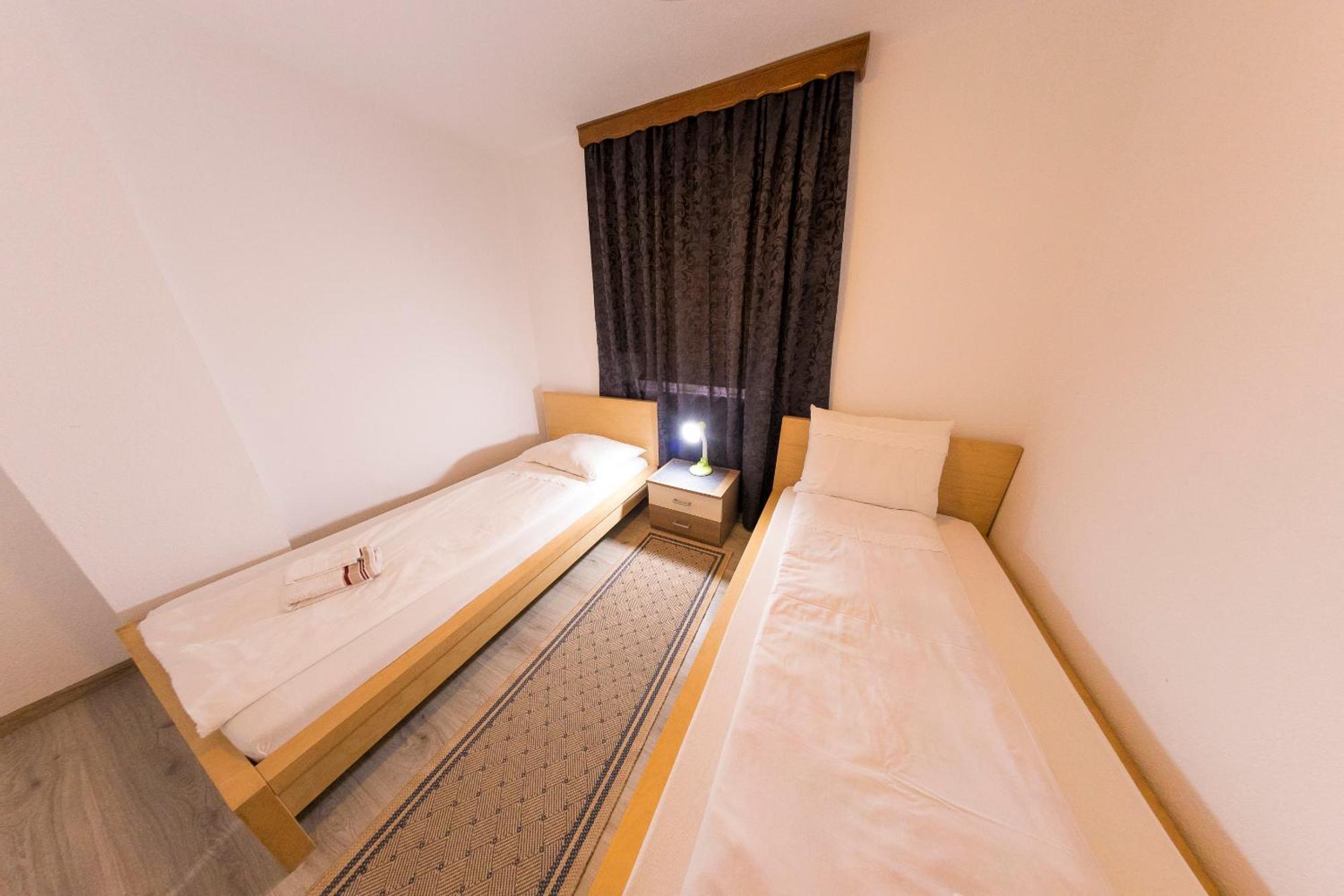 Apartman Bucko Bihać Exteriör bild
