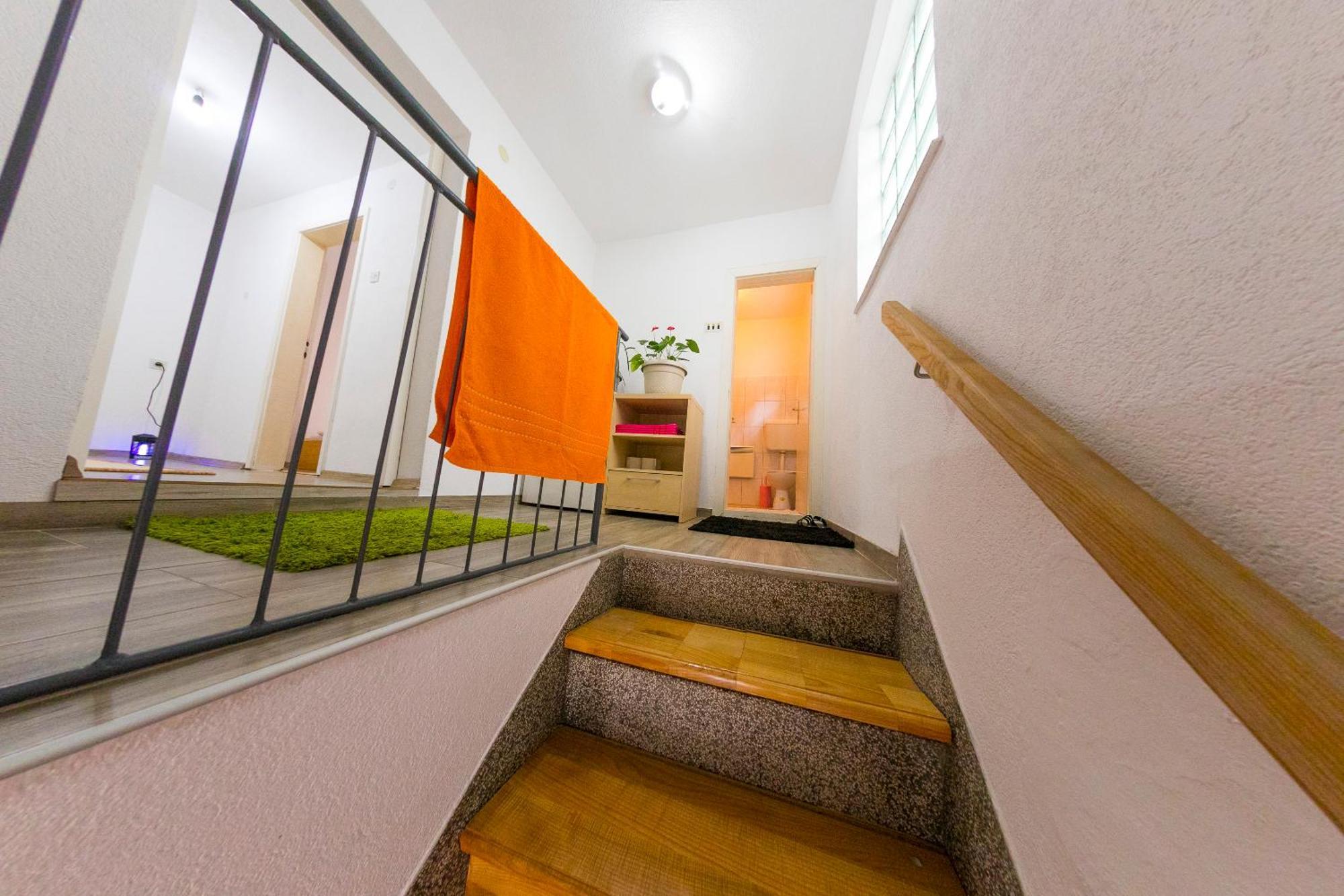 Apartman Bucko Bihać Exteriör bild