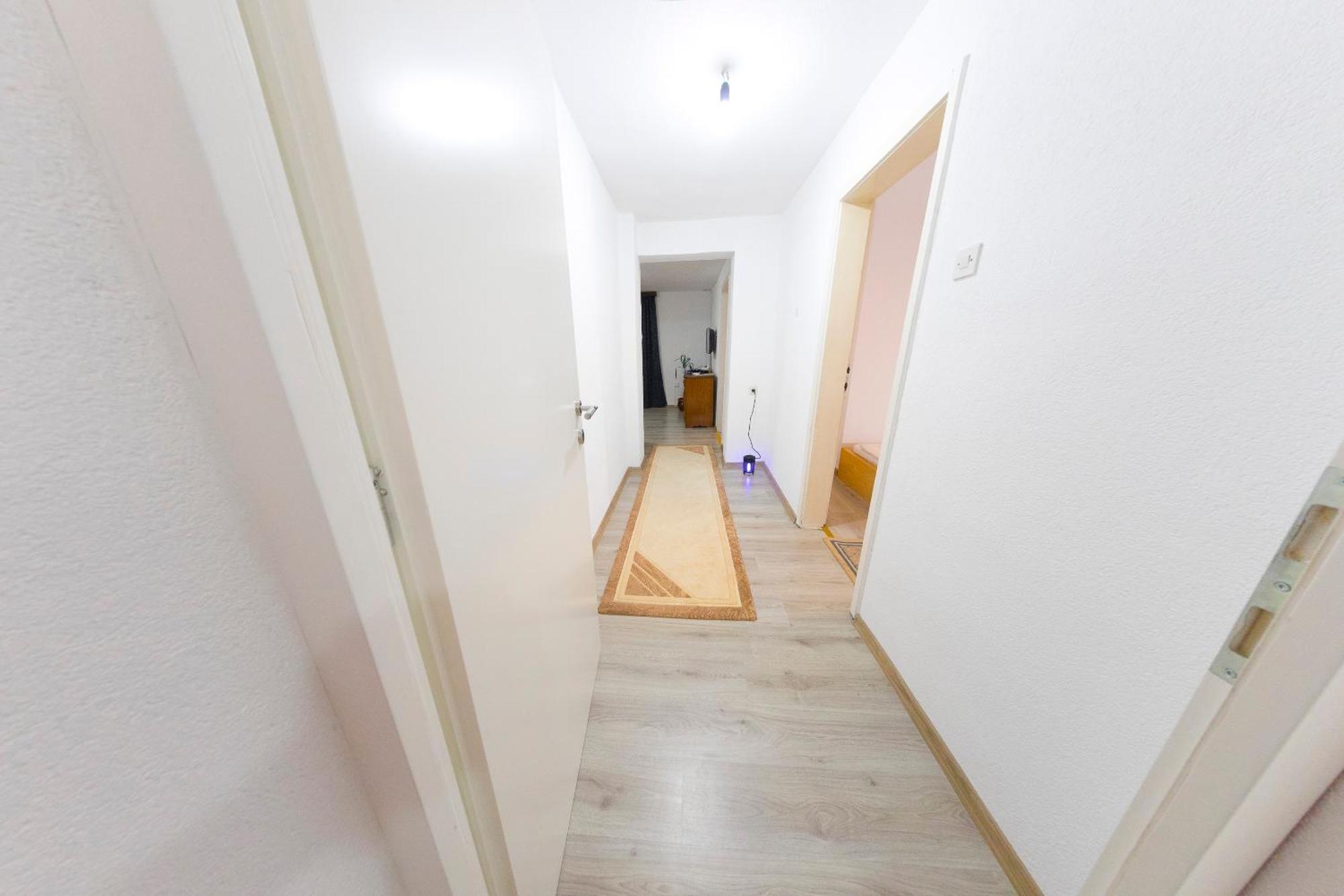 Apartman Bucko Bihać Exteriör bild