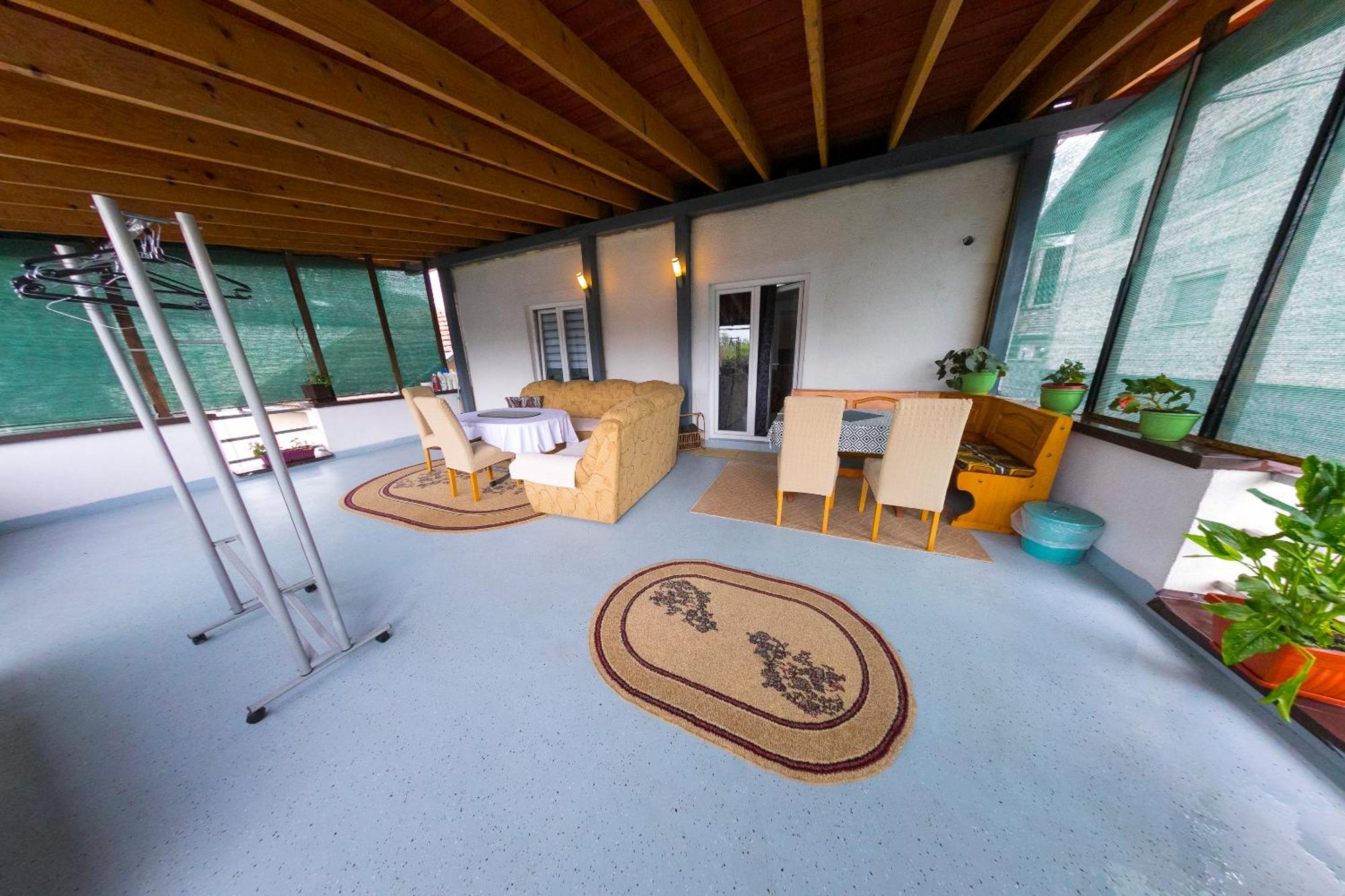 Apartman Bucko Bihać Exteriör bild