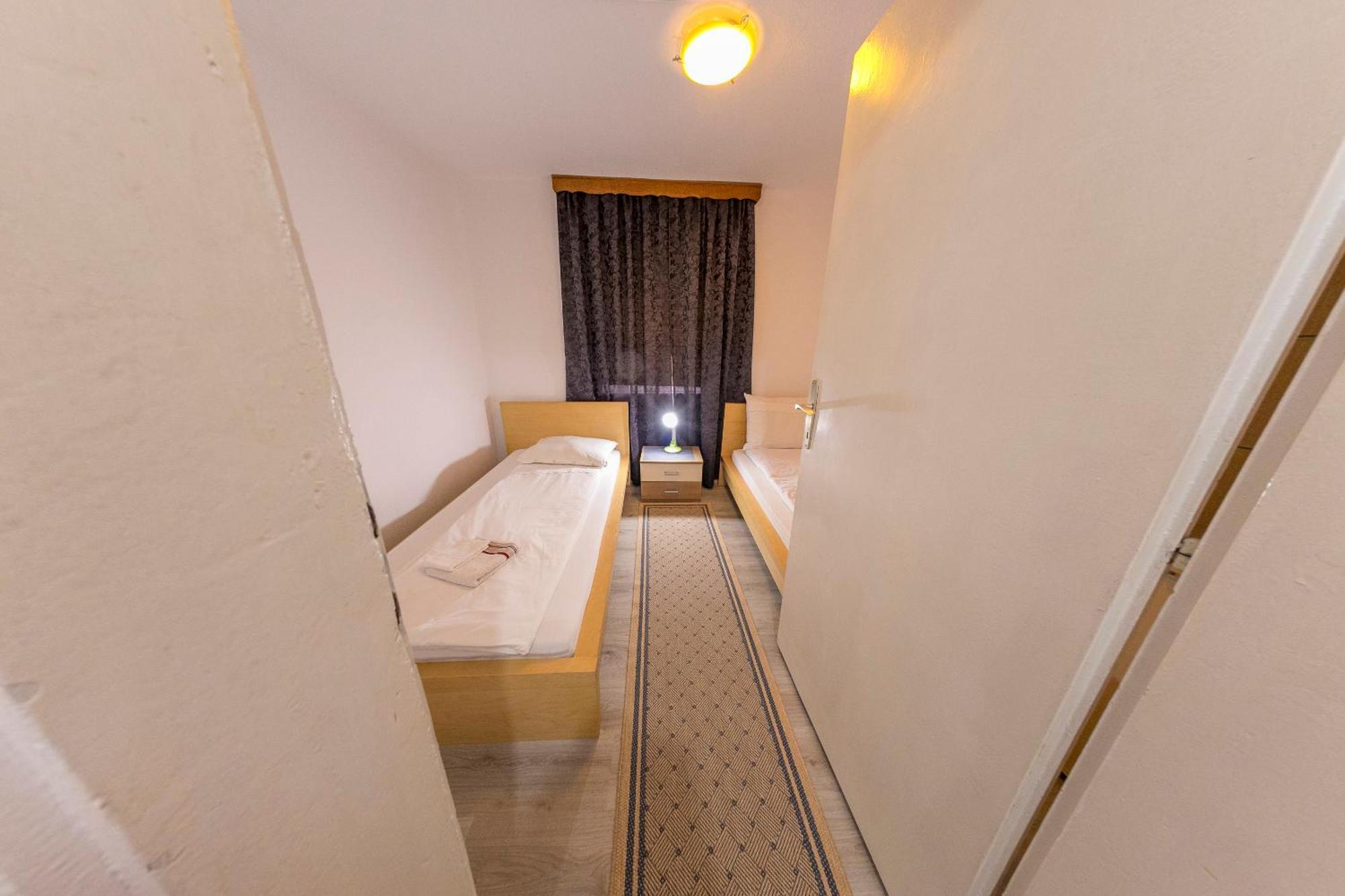 Apartman Bucko Bihać Exteriör bild