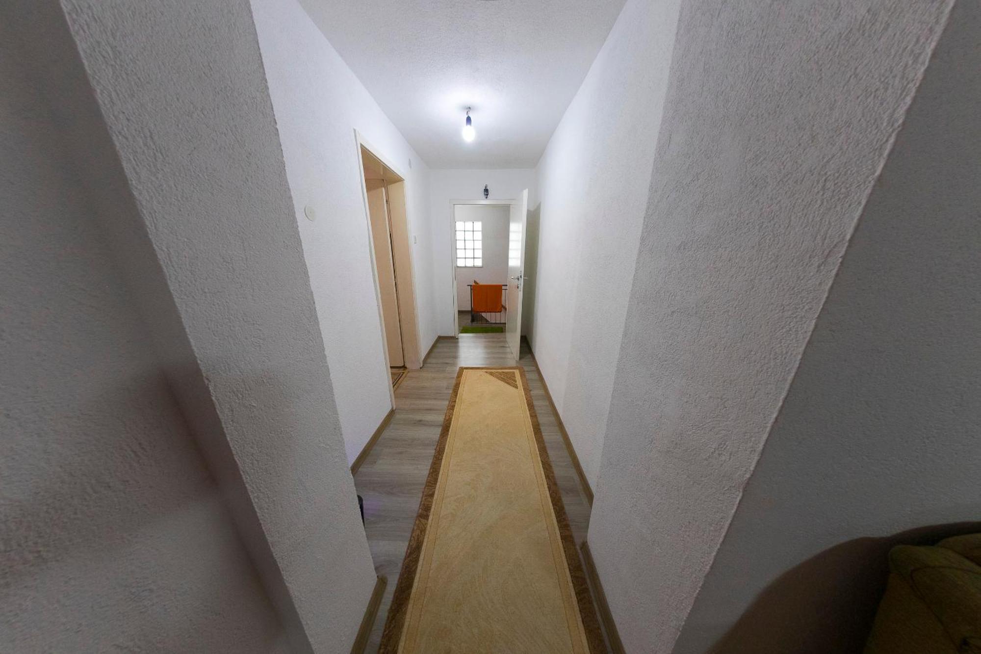 Apartman Bucko Bihać Exteriör bild