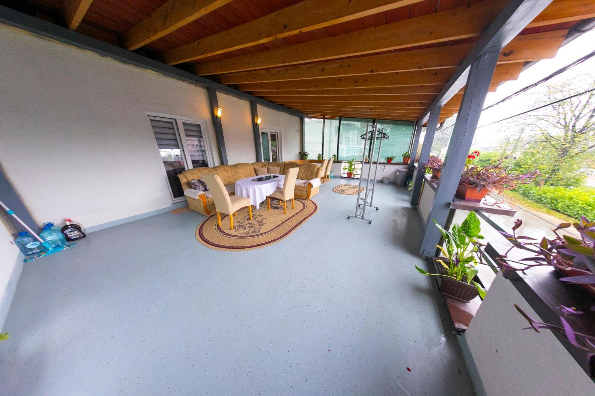 Apartman Bucko Bihać Exteriör bild
