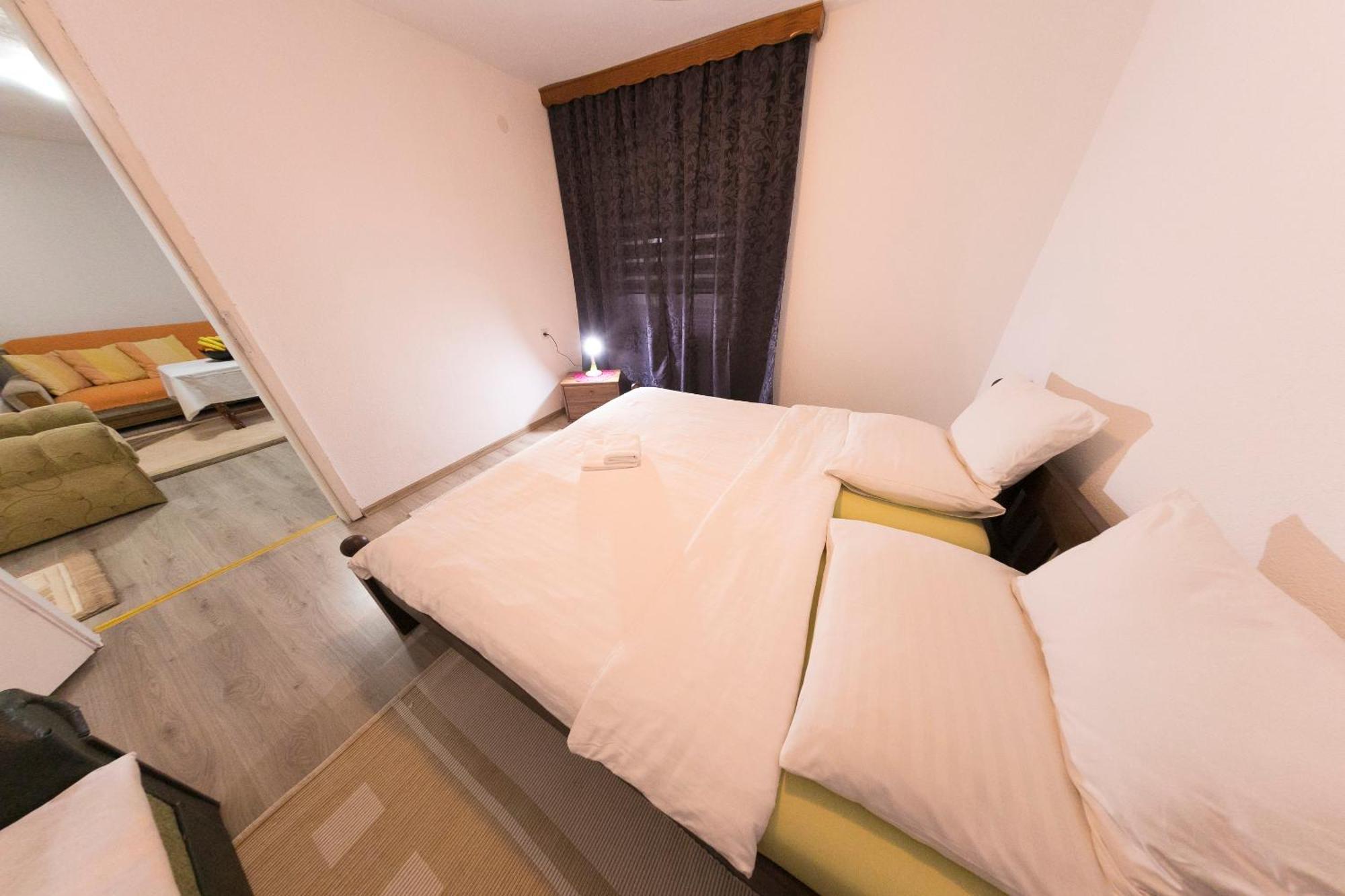 Apartman Bucko Bihać Exteriör bild