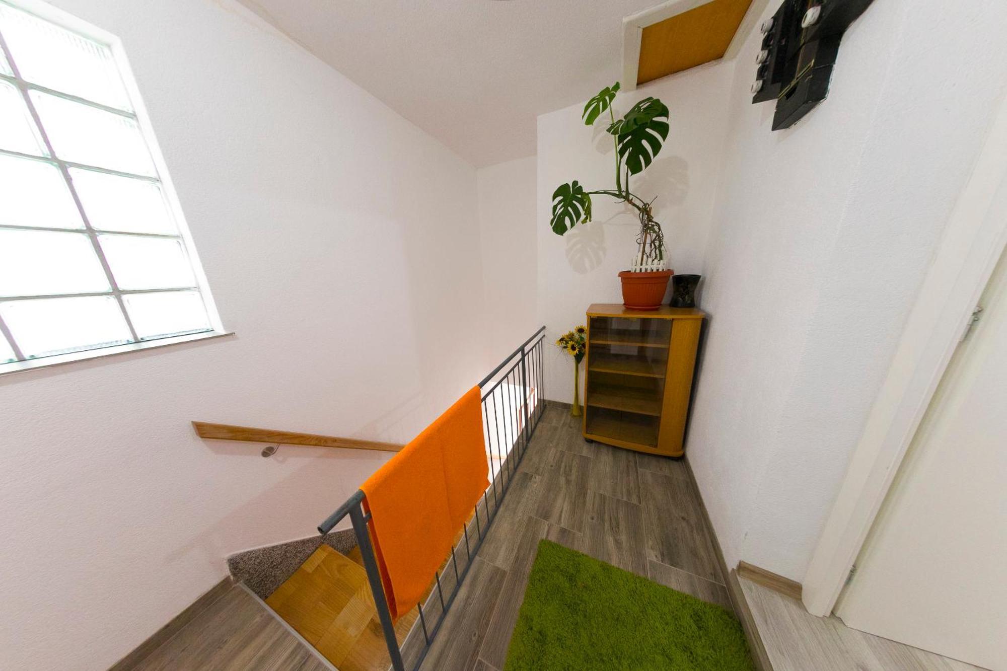 Apartman Bucko Bihać Exteriör bild