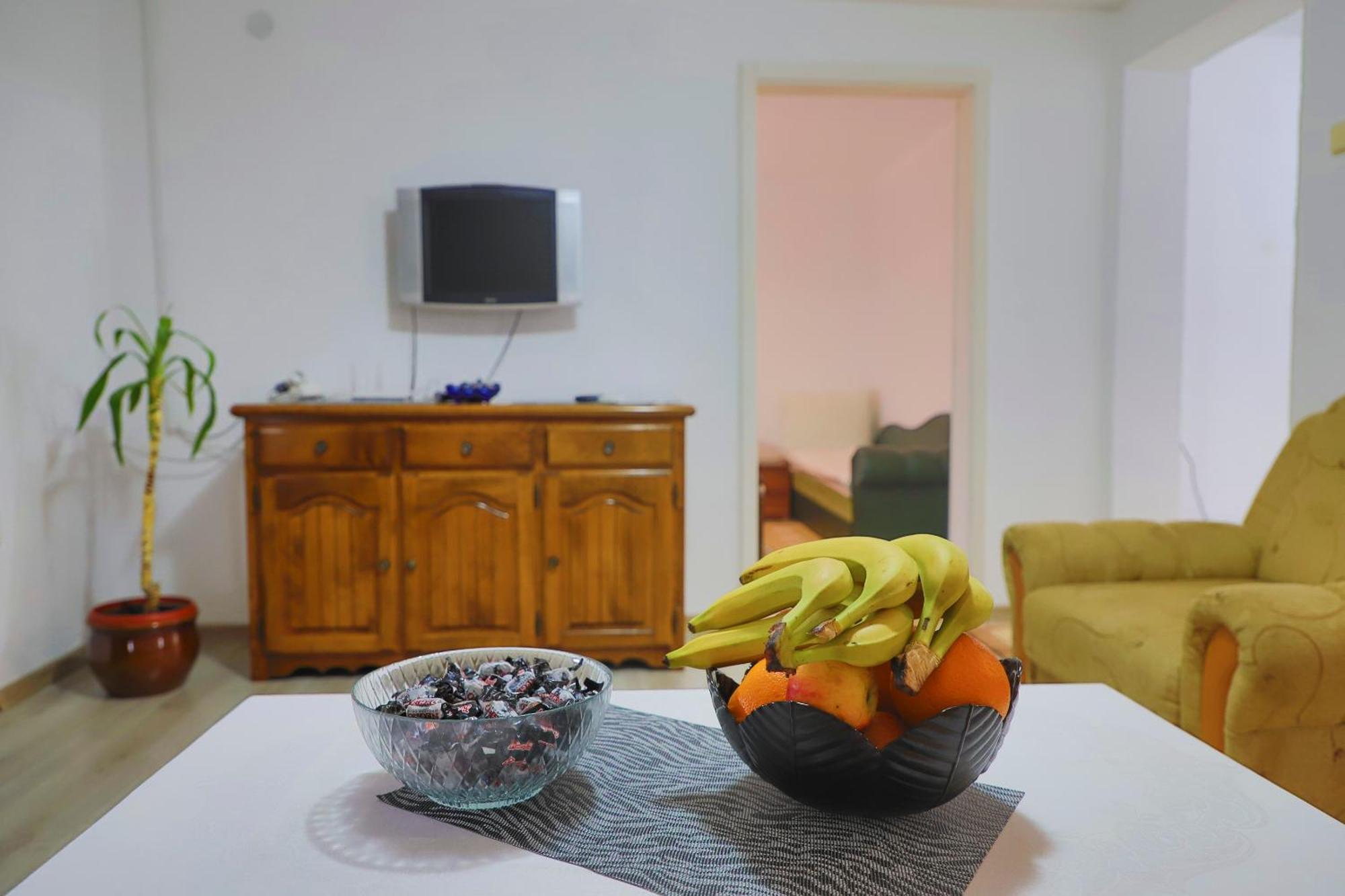 Apartman Bucko Bihać Exteriör bild