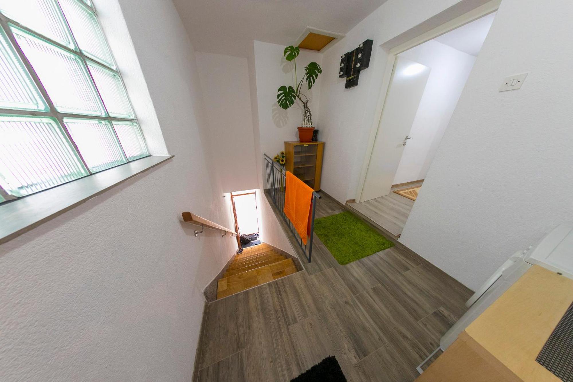 Apartman Bucko Bihać Exteriör bild