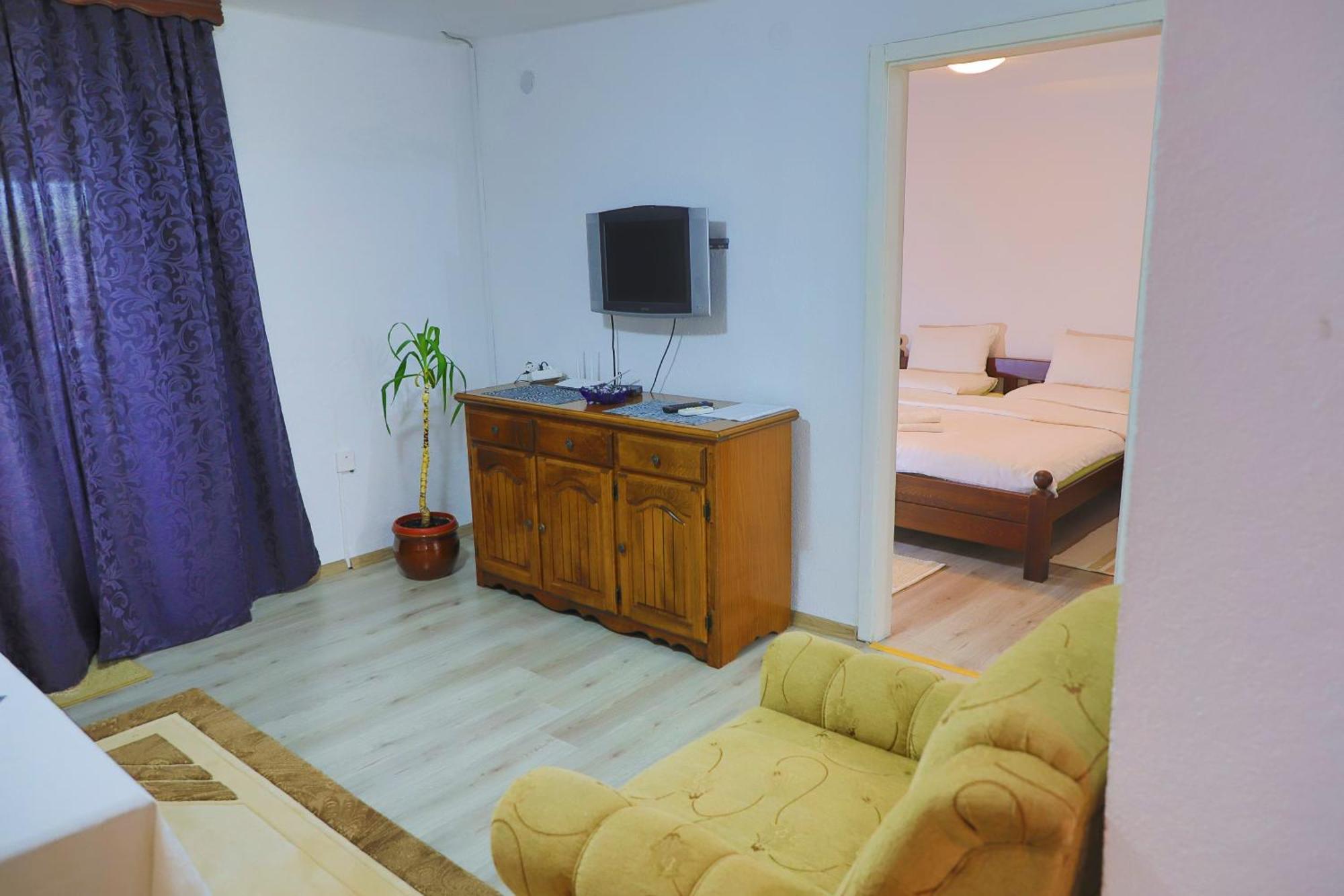 Apartman Bucko Bihać Exteriör bild