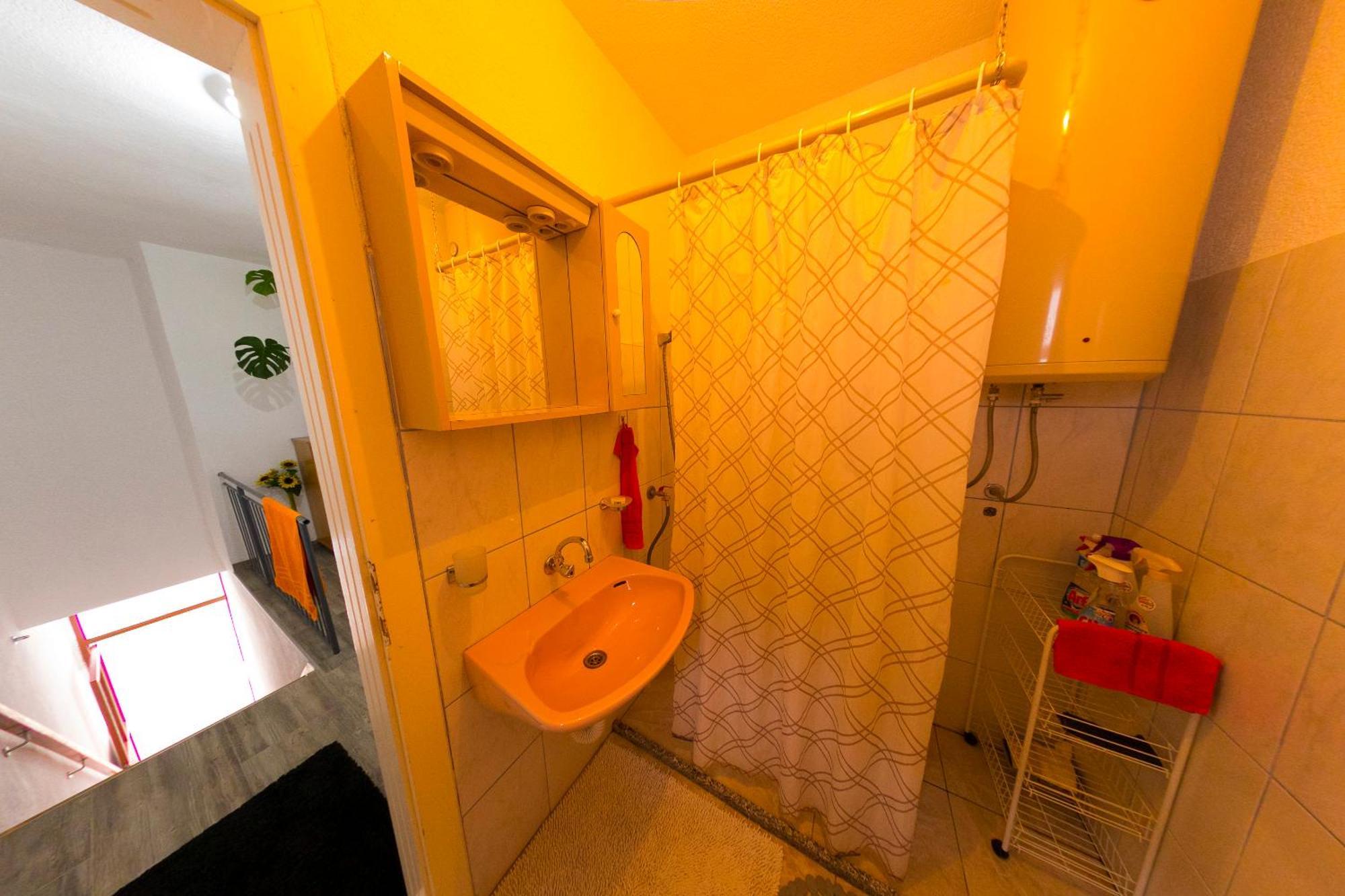 Apartman Bucko Bihać Exteriör bild