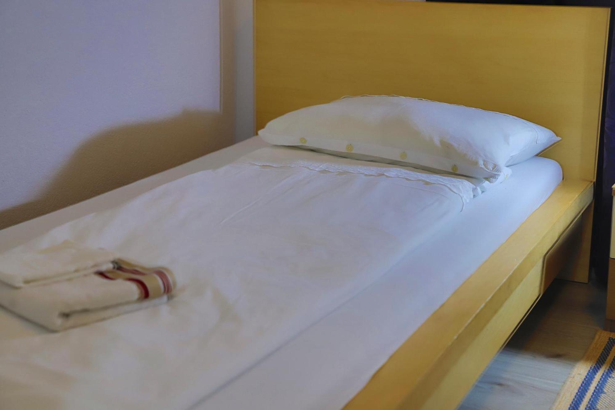 Apartman Bucko Bihać Exteriör bild