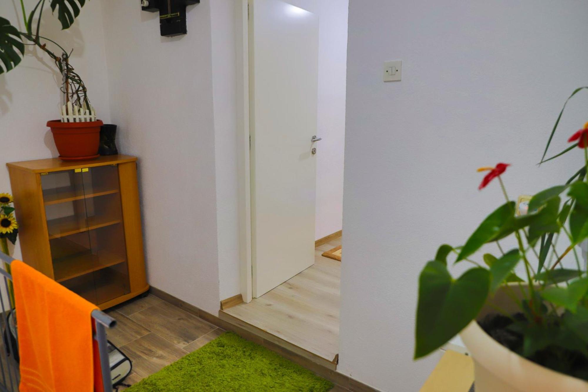 Apartman Bucko Bihać Exteriör bild