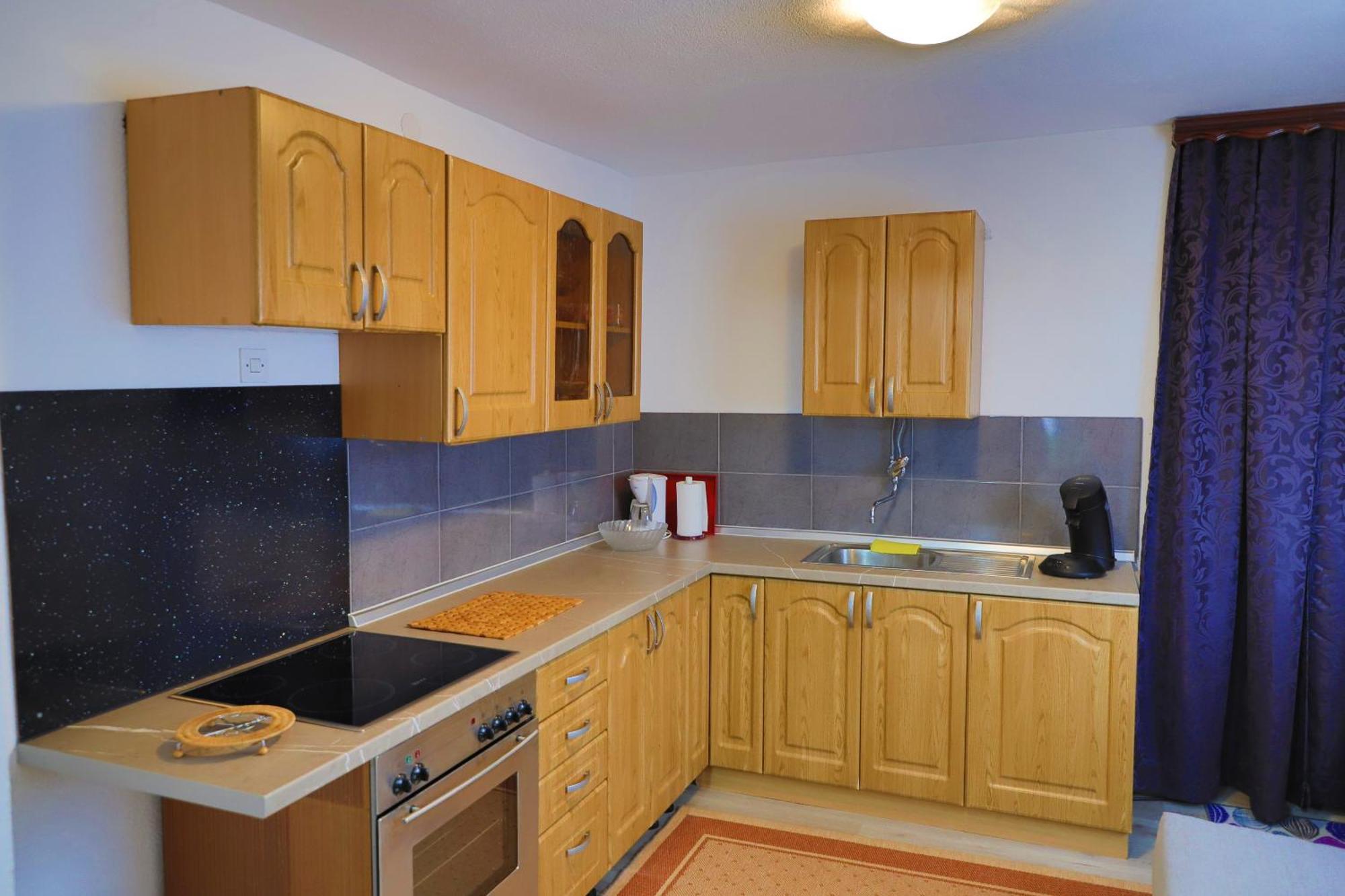 Apartman Bucko Bihać Exteriör bild