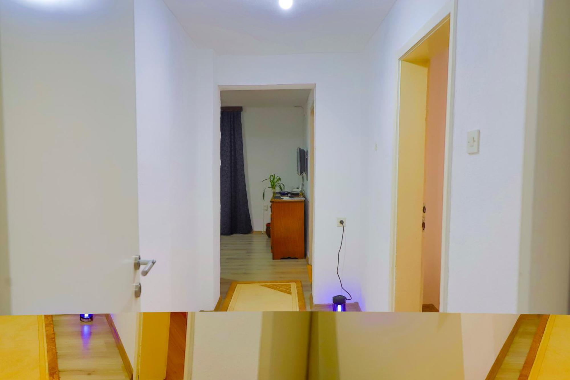 Apartman Bucko Bihać Exteriör bild