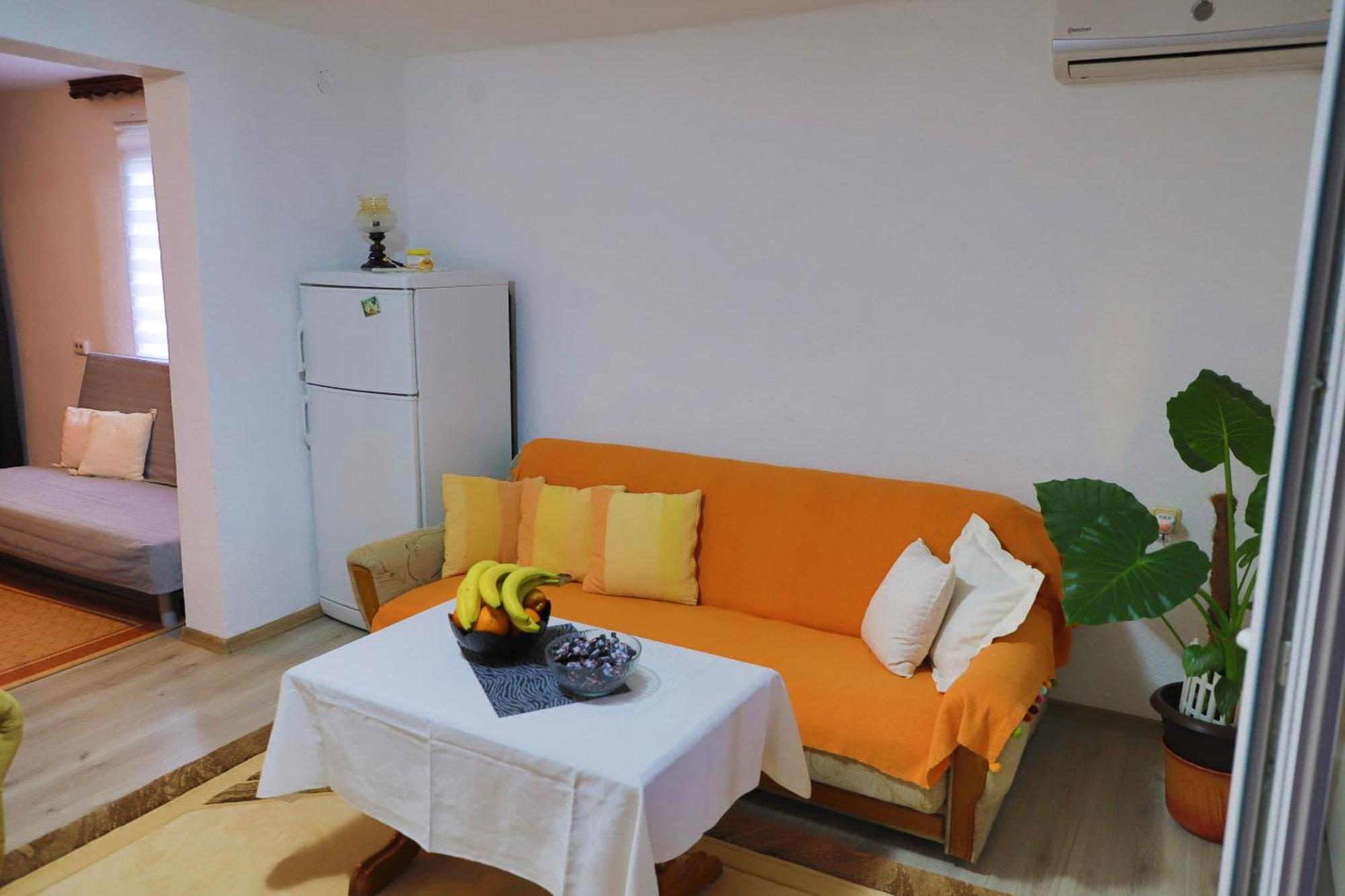 Apartman Bucko Bihać Exteriör bild