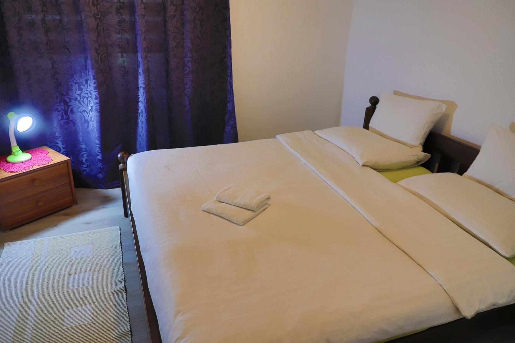 Apartman Bucko Bihać Exteriör bild