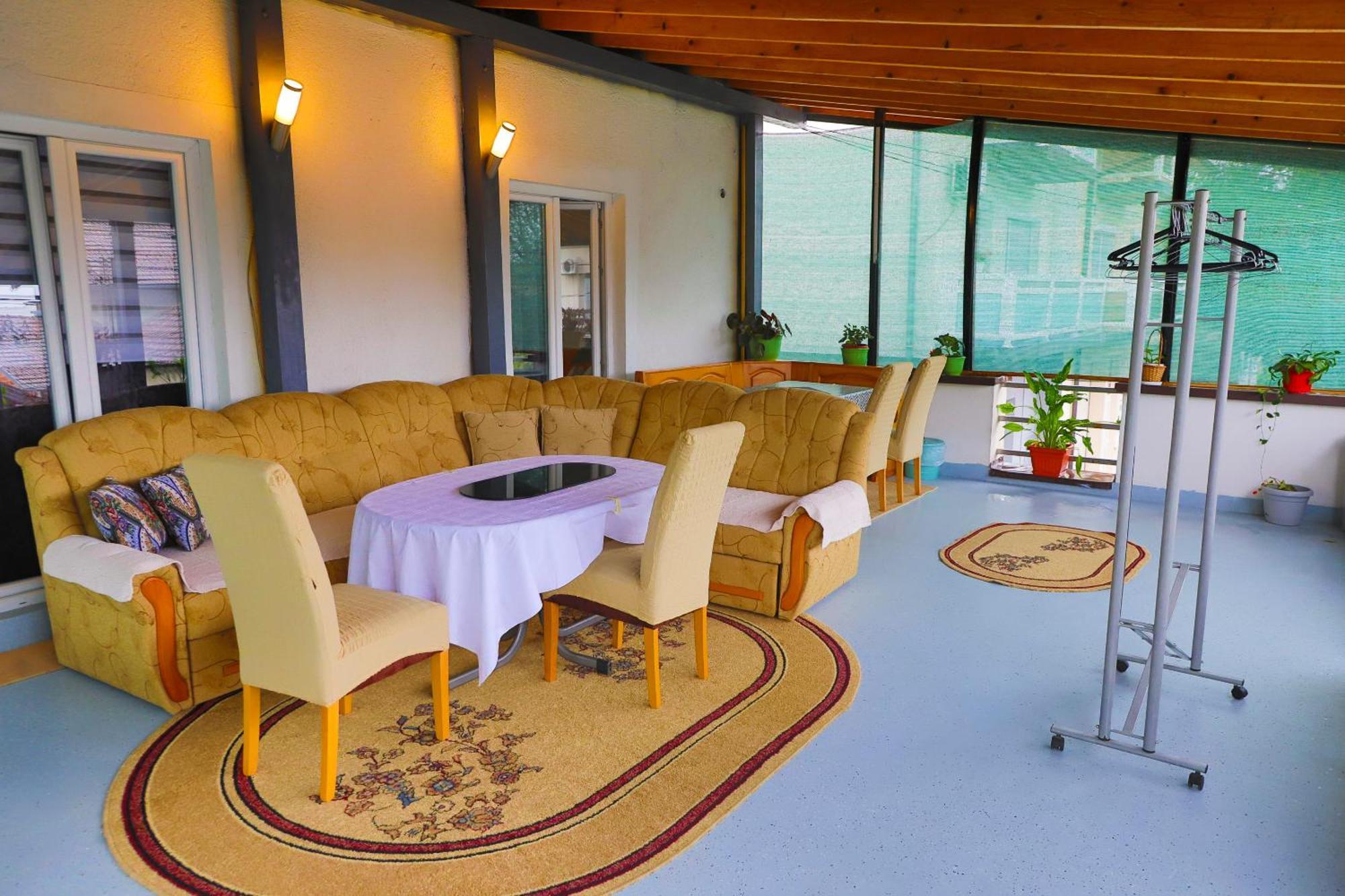 Apartman Bucko Bihać Exteriör bild