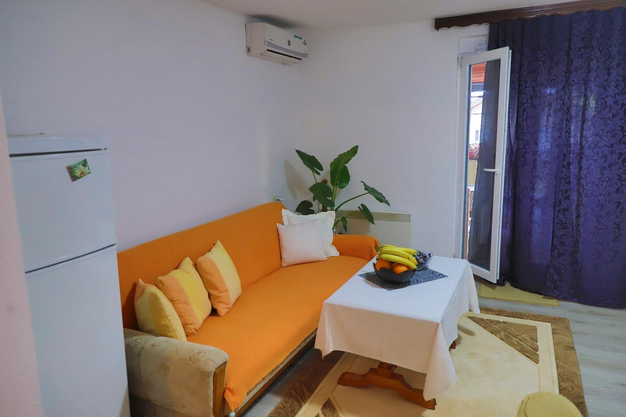 Apartman Bucko Bihać Exteriör bild