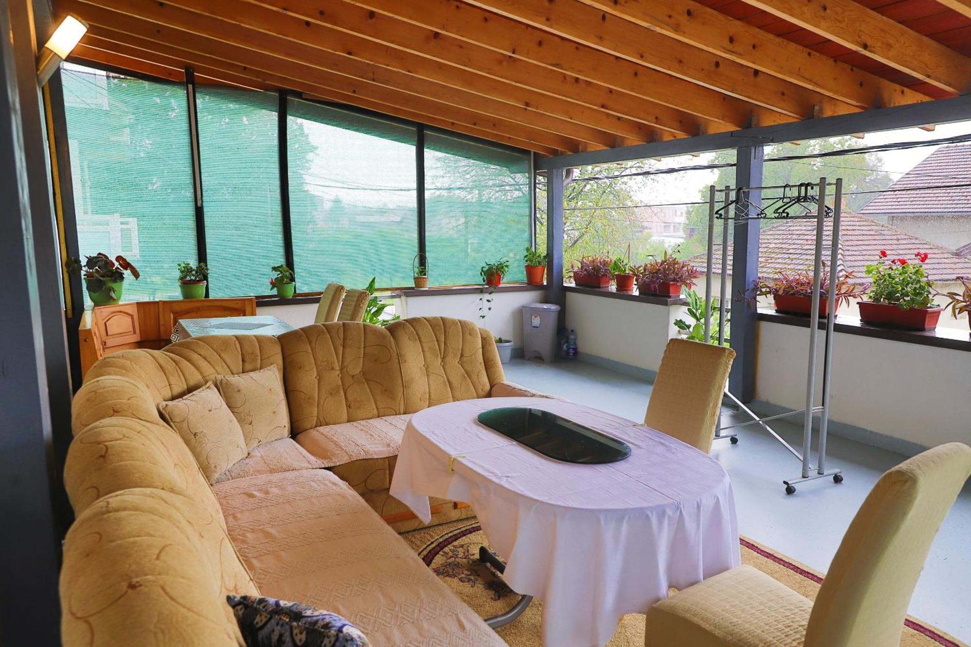 Apartman Bucko Bihać Exteriör bild
