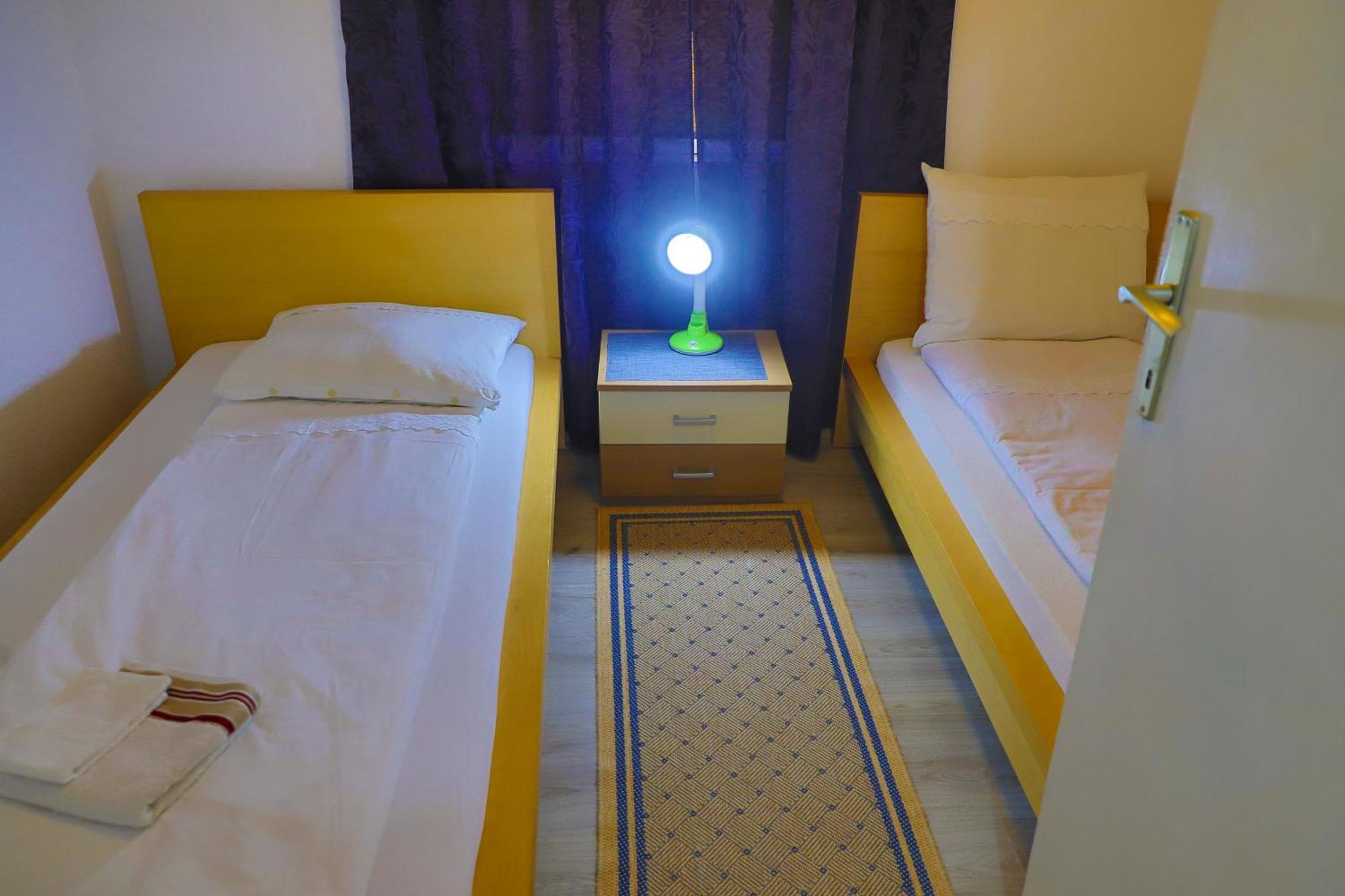 Apartman Bucko Bihać Exteriör bild