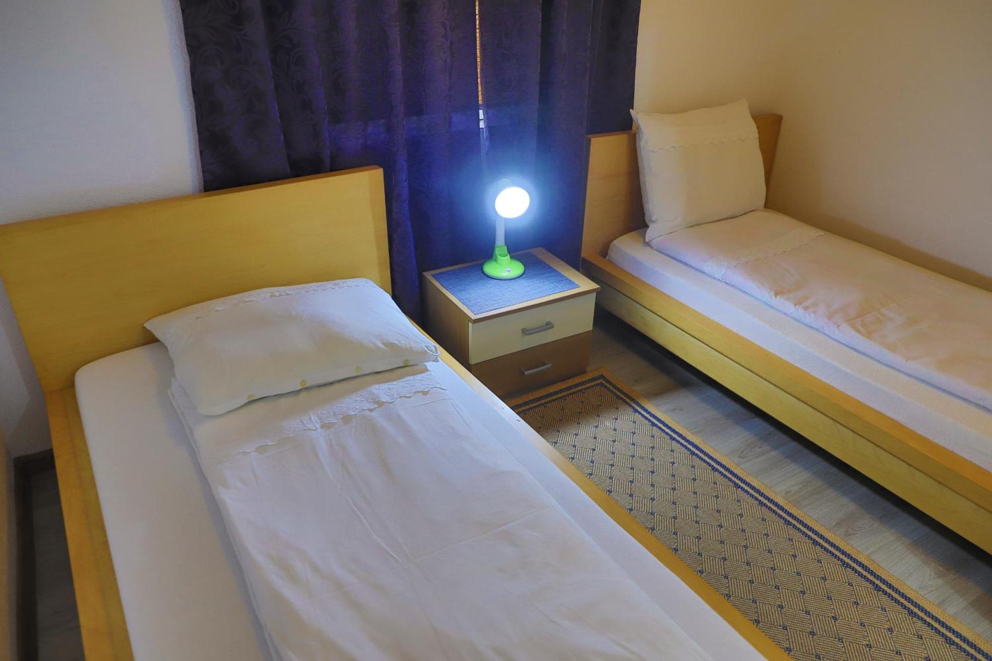 Apartman Bucko Bihać Exteriör bild