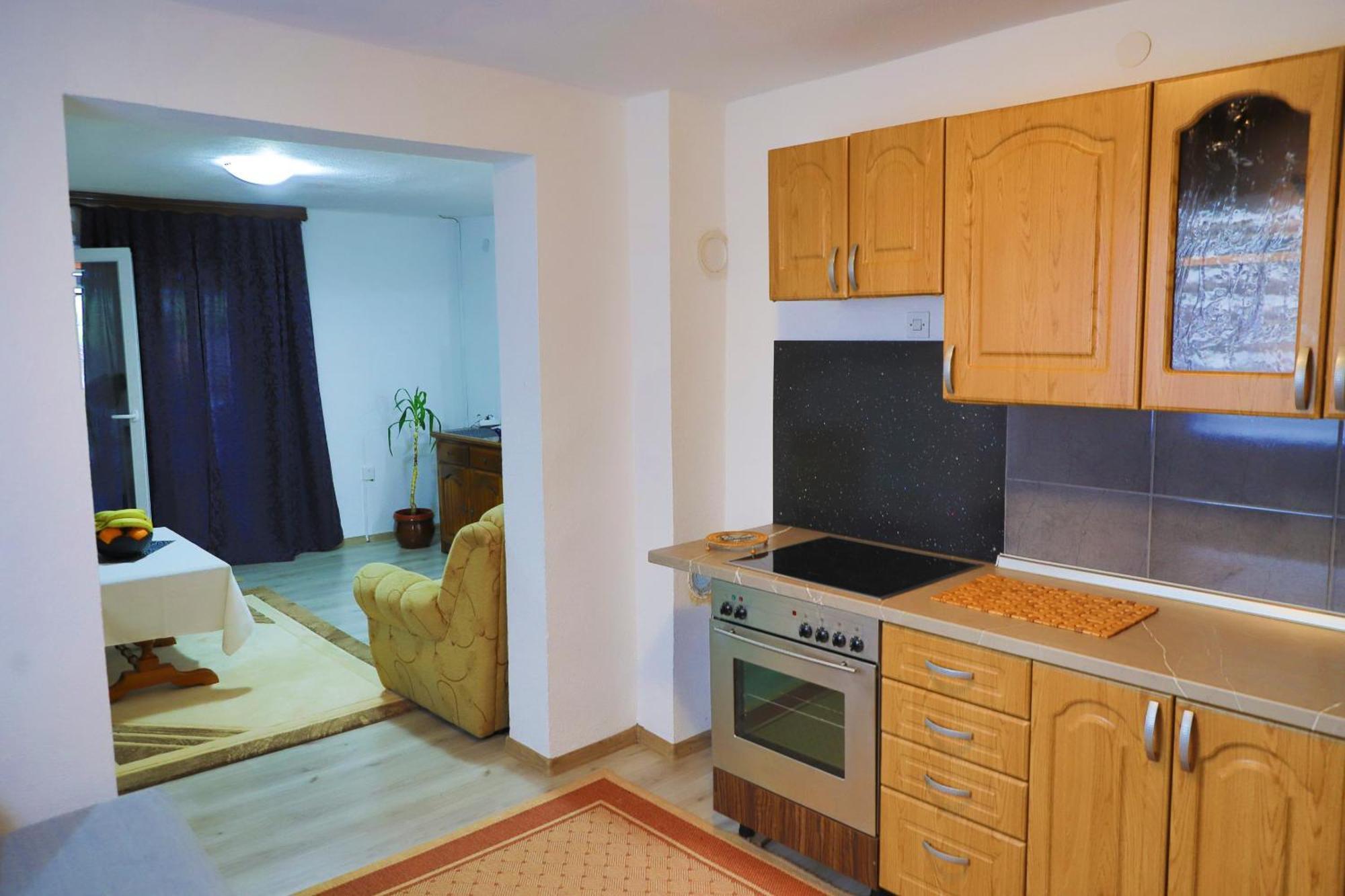 Apartman Bucko Bihać Exteriör bild
